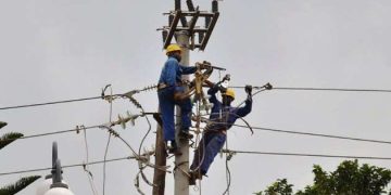 ECG Engineers avert major revenue loss after power outage threat in Western North