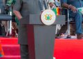President Mahama launches SheaPark resource hub in Wa