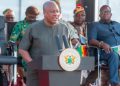 President Mahama launches SheaPark resource hub in Wa