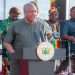 President Mahama launches SheaPark resource hub in Wa