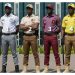 Police restrict uniforms for private security operators