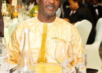 Interior Minister urges KNUST alumni to support university development