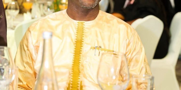 Interior Minister urges KNUST alumni to support university development