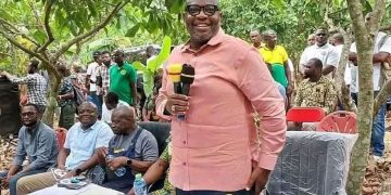 COCOBOD executives take pay cut over industry liquidity challenges