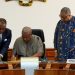 Mahama signs 24-Hour Economy Authority bill into law