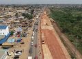 Ghana and Germany signal restart of Eastern corridor road project