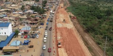Ghana and Germany signal restart of Eastern corridor road project