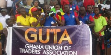 Obeng denies GUTA backing of Marine Cargo Act, raises concerns over enforcement