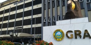 Five GRA officers interdicted over transit cargo probe