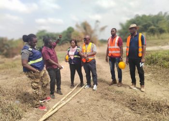 EPA to launch pilot water cleaning exercise on Birim River