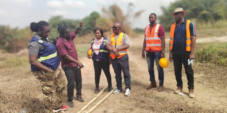 EPA to launch pilot water cleaning exercise on Birim River