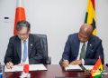 Ghana, Japan sign $20m grant to boost healthcare in Northern Region