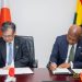 Ghana, Japan sign $20m grant to boost healthcare in Northern Region