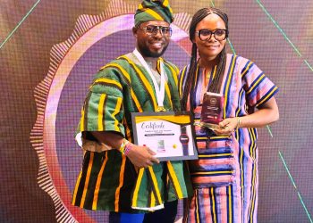 Rampa Farms Triumphs at Ghana Trade and Commerce Awards with Top Agribusiness Honour