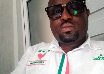 Corruption, galamsey and economic mismanagement make Bawumia a risky choice for Ghana’s presidency – CPP