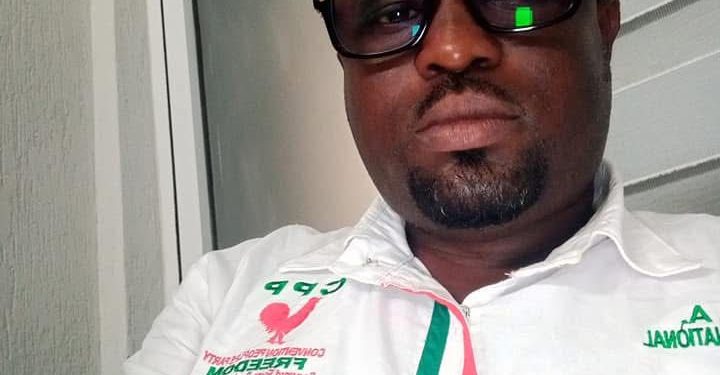 Corruption, galamsey and economic mismanagement make Bawumia a risky choice for Ghana’s presidency – CPP