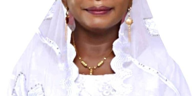 CPP suspends Hajia Hamdatu from communications team