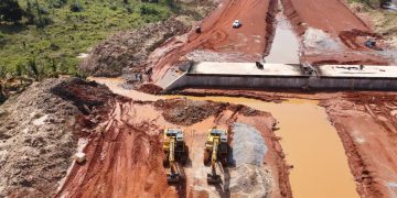 Sunyani outer ring road project faces risk amid reduced scope of work