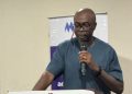 Journalist safety is key to accountability and democracy- Dr. Tietaah
