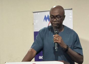 Journalist safety is key to accountability and democracy- Dr. Tietaah