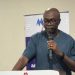 Journalist safety is key to accountability and democracy- Dr. Tietaah