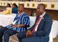 Second-round vote fails to produce presiding member in Kumasi