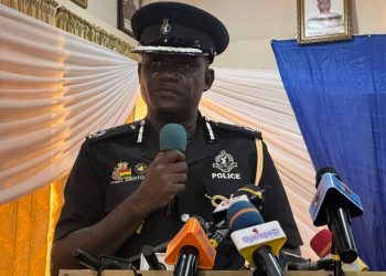 Police dismantle ‘Duku Syndicate’ over Kumasi Carjackings and Murder