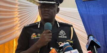Police dismantle ‘Duku Syndicate’ over Kumasi Carjackings and Murder
