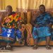 Atebubu Paramount Chief visits Prang to promote unity and development