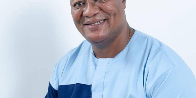 Ex- KMA Boss Pyne claims credit for Santasi-Ahodwo dualization project