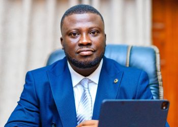 Ashanti Regional Minister says official residence still under renovation