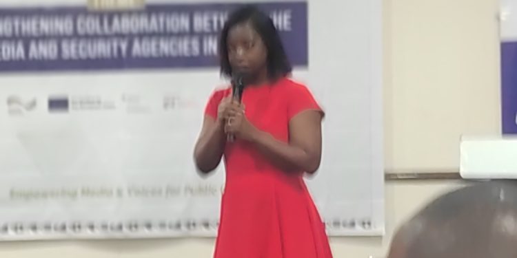 Media-security dialogue opens in Kumasi amid concerns over Journalist safety