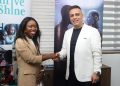 MTN Ghana, Thrive & Shine Sign MoU to Promote AI Skills Among Youth
