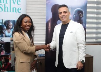 MTN Ghana, Thrive & Shine Sign MoU to Promote AI Skills Among Youth