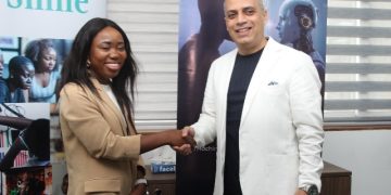 MTN Ghana, Thrive & Shine Sign MoU to Promote AI Skills Among Youth