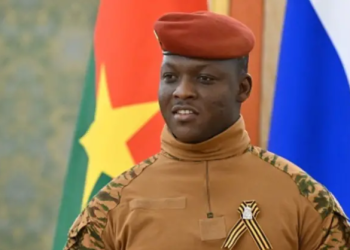 Burkina Faso’s parliament approves ban on political parties