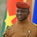 Burkina Faso’s parliament approves ban on political parties