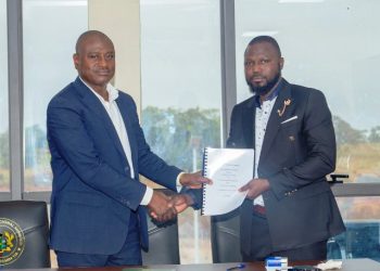 North East RCC Signs Performance Contracts with All MDCEs