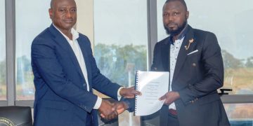 North East RCC Signs Performance Contracts with All MDCEs