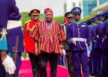 President Mahama unveils plan for 3 new technical universities to tackle youth unemployment