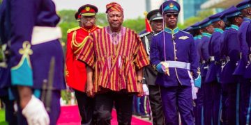 President Mahama unveils plan for 3 new technical universities to tackle youth unemployment