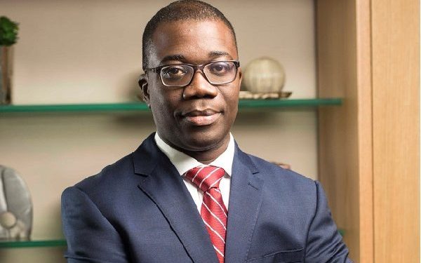 Fidelity Bank maintains strong financial position amid competitive banking landscape