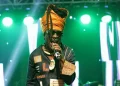 Kojo Antwi reveals he finds inspiration for his music at night