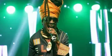 Kojo Antwi reveals he finds inspiration for his music at night