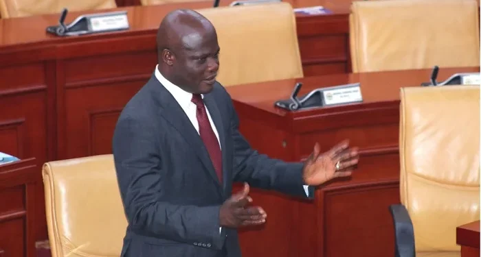 Local Government Ministry to partner RGD to streamline church data