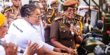 MASLOC, Ghana Prisons Service, Aboboyaa Company Launch “Capital Behind Bars” Initiative