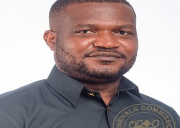 Mining commission Chief unveils reforms to boost Ghanaian ownership