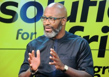 MTN to Invest $1.1bn in Ghana Over Three Years — Group CEO