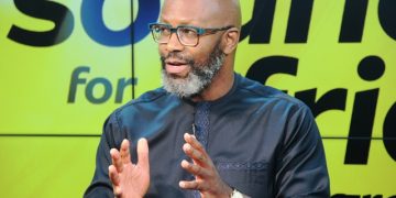 MTN to Invest $1.1bn in Ghana Over Three Years — Group CEO