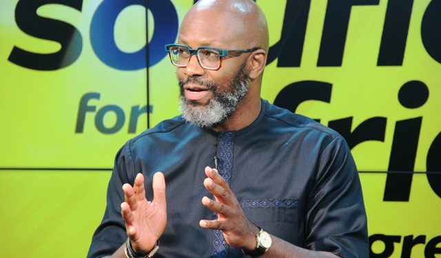 MTN to Invest $1.1bn in Ghana Over Three Years — Group CEO